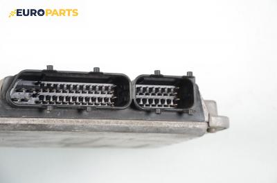 Компютър с контактен ключ за Audi A3 Hatchback I (09.1996 - 05.2003) 1.8, 125 к.с., № Bosch 0 261 204 126/127