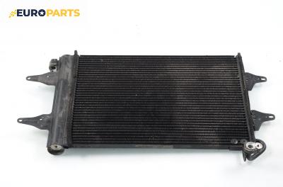 Климатичен радиатор за Seat Ibiza IV Hatchback (02.2002 - 11.2009) 1.4 TDI, 75 к.с.