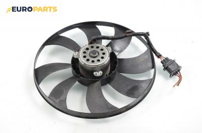 Перка охлаждане за Seat Ibiza IV Hatchback (02.2002 - 11.2009) 1.4 TDI, 75 к.с.