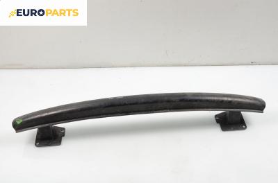 Основа броня за Seat Ibiza IV Hatchback (02.2002 - 11.2009), позиция: задна