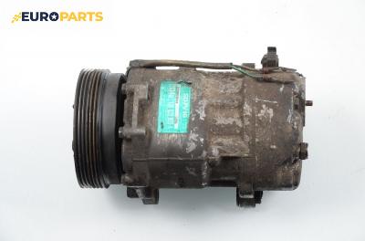 Компресор климатик за Audi A3 Hatchback I (09.1996 - 05.2003) 1.8, 125 к.с., № 1J0 820 803 A
