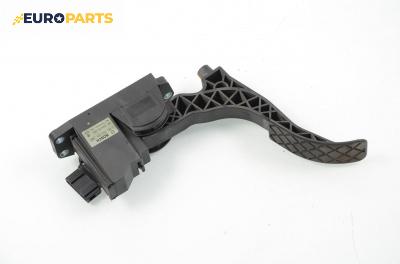 Потенциометър газ  за Seat Ibiza IV Hatchback (02.2002 - 11.2009), № Bosch 0 281 002 378