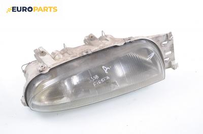 Фар за Ford Fiesta IV Hatchback (08.1995 - 09.2002), хечбек, позиция: дясна