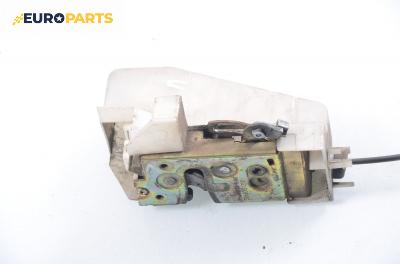 Брава на врата за Ford Fiesta IV Hatchback (08.1995 - 09.2002), позиция: лява