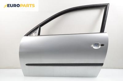 Врата за Seat Ibiza IV Hatchback (02.2002 - 11.2009), 2+1 вр., позиция: лява