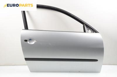 Врата за Seat Ibiza IV Hatchback (02.2002 - 11.2009), 2+1 вр., позиция: дясна