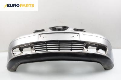 Предна броня за Seat Ibiza IV Hatchback (02.2002 - 11.2009), позиция: предна