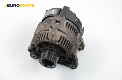 Алтернатор / генератор за Volkswagen Lupo Hatchback (09.1998 - 07.2005) 1.0, 50 к.с., № Valeo 2541997A