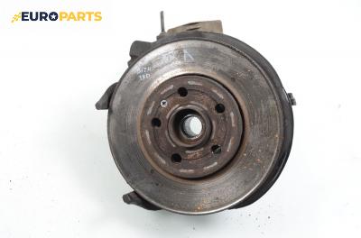 Шенкел главина за Seat Ibiza IV Hatchback (02.2002 - 11.2009), позиция: предна, лява