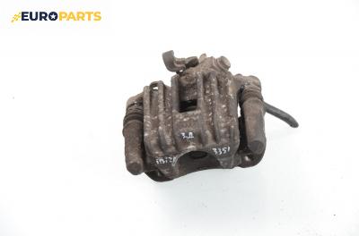 Спирачен апарат за Seat Ibiza IV Hatchback (02.2002 - 11.2009), позиция: задна, дясна