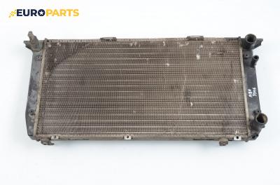 Воден радиатор за Audi 80 Sedan B3 (06.1986 - 10.1991) 1.8 S, 88 к.с.