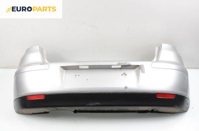 Задна броня за Seat Ibiza IV Hatchback (02.2002 - 11.2009)