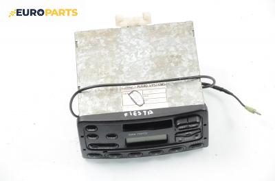 Автокасетофон за Ford Fiesta IV Hatchback (08.1995 - 09.2002), Code : 8765