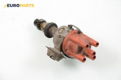 Палец на разпределителя на запалването (делко) за Audi 80 Sedan B3 (06.1986 - 10.1991) 1.8 S, 88 к.с.