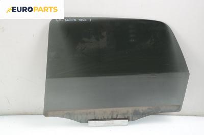 Странично стъкло за Opel Meriva A Hatchback (05.2003 - 05.2010), позиция: задна, лява