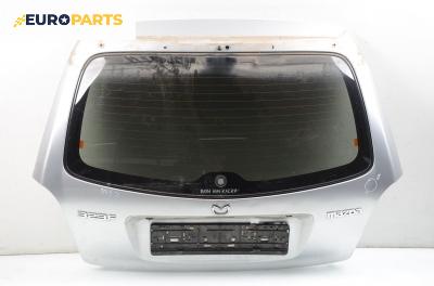 Заден капак за Mazda 323 F VI Hatchback (09.1998 - 05.2004), комби