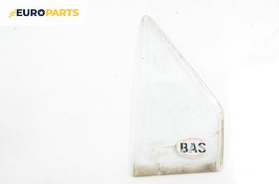 Фикс врата за Ford Fiesta III Hatchback (01.1989 - 01.1997), 4+1 вр., позиция: задна, лява