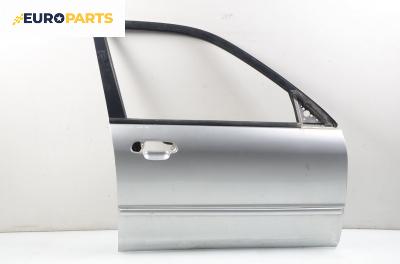 Врата за Mazda 323 F VI Hatchback (09.1998 - 05.2004), комби, позиция: предна, дясна