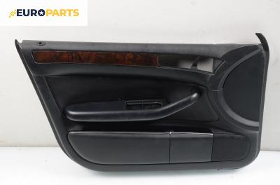 Кора врата за Audi A6 Avant C5 (11.1997 - 01.2005), комби, позиция: предна, лява