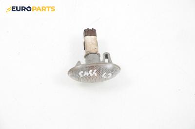 Мигач за Citroen C3 Hatchback I (02.2002 - 11.2009), хечбек