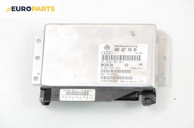 Компютър автоматични скорости за Audi A6 Avant C5 (11.1997 - 01.2005), автоматик, № Bosch 0 260 002 515
