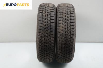 Зимни гуми MATADOR 145/65/15, DOT: 3212