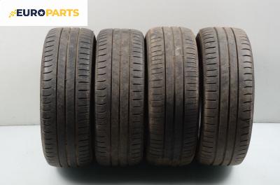 Летни гуми MICHELIN 205/55/16, DOT: 3812