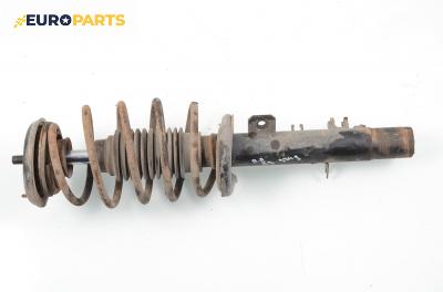 Макферсон за Citroen C3 Hatchback I (02.2002 - 11.2009), хечбек, позиция: предна, дясна