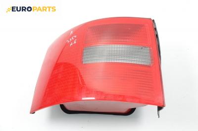 Стоп за Audi A6 Avant C5 (11.1997 - 01.2005), комби, позиция: лява