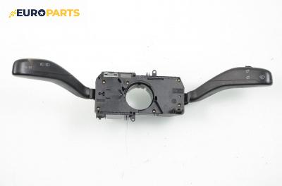 Лостчета светлини и чистачки за Seat Ibiza IV Hatchback (02.2002 - 11.2009)