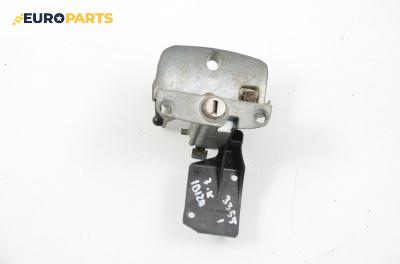 Ключалка заден капак за Seat Ibiza IV Hatchback (02.2002 - 11.2009)