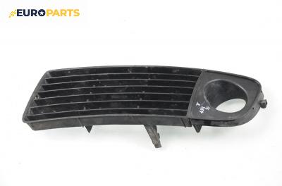 Решетка в броня за Audi A6 Avant C5 (11.1997 - 01.2005), комби, позиция: дясна