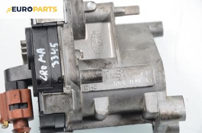 Моторче вихрови клапи за Fiat Croma Station Wagon (06.2005 - 08.2011) 1.9 D Multijet, 150 к.с., № Magneti Marelli TMS1