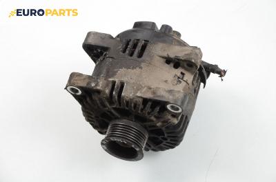 Алтернатор / генератор за Citroen C3 Hatchback I (02.2002 - 11.2009) 1.4 HDi, 68 к.с., № 96 464762 80