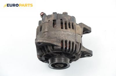 Алтернатор / генератор за Hyundai Santa Fe I SUV (11.2000 - 03.2006) 2.4 16V 4x4, 136 к.с., № 37300-38400