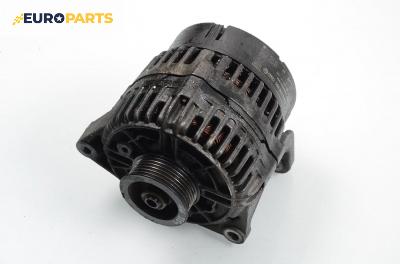 Алтернатор / генератор за Audi A6 Avant C5 (11.1997 - 01.2005) 2.5 TDI quattro, 150 к.с., № Bosch 0 123 520 020