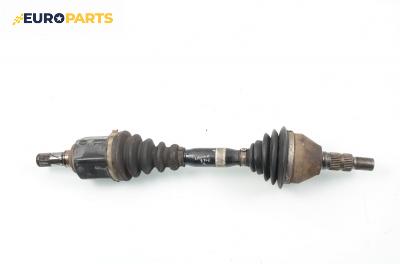 Полуоска за Fiat Croma Station Wagon (06.2005 - 08.2011) 1.9 D Multijet, 150 к.с., позиция: лява