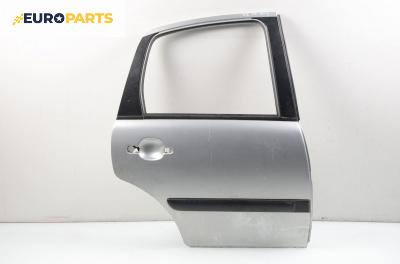Врата за Citroen C3 Hatchback I (02.2002 - 11.2009), 4+1 вр., хечбек, позиция: задна, дясна