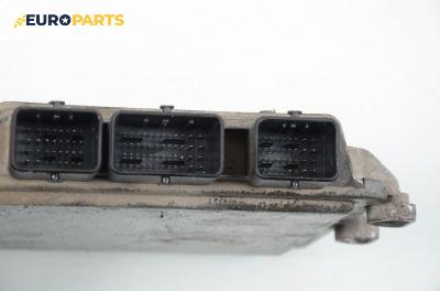 Компютър с контактен ключ за Citroen C3 Hatchback I (02.2002 - 11.2009) 1.4 HDi, 68 к.с., № 5WS40068C-T