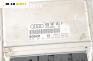 Компютър с контактен ключ за Audi A6 Avant C5 (11.1997 - 01.2005) 2.5 TDI quattro, 150 к.с., № Bosch 0 281 001 931