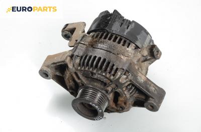 Алтернатор / генератор за Opel Corsa B Hatchback (03.1993 - 12.2002) 1.4 i, 60 к.с., № Bosch 0 123 120 001