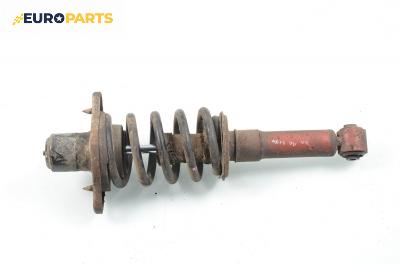 Макферсон за Audi A6 Avant C5 (11.1997 - 01.2005), комби, позиция: задна, лява
