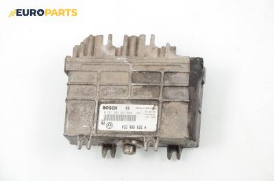 Компютър двигател за Volkswagen Polo Hatchback II (10.1994 - 10.1999) 75 1.6, 75 к.с., № Bosch 0 261 203 897/898