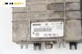 Компютър двигател за Volkswagen Polo Hatchback II (10.1994 - 10.1999) 75 1.6, 75 к.с., № Bosch 0 261 203 897/898