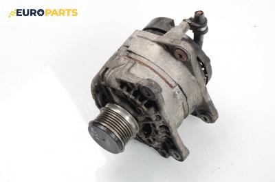 Алтернатор / генератор за Seat Ibiza IV Hatchback (02.2002 - 11.2009) 1.4 TDI, 75 к.с.