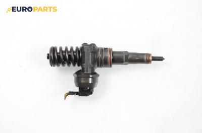 Дюза дизел за Seat Ibiza IV Hatchback (02.2002 - 11.2009) 1.4 TDI, 75 к.с., № Bosch 0 414 720 035