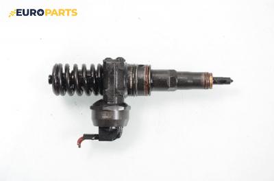 Дюза дизел за Seat Ibiza IV Hatchback (02.2002 - 11.2009) 1.4 TDI, 75 к.с., № Bosch 0 414 720 035