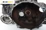 Ръчна скоростна кутия за Seat Ibiza IV Hatchback (02.2002 - 11.2009) 1.4 TDI, 75 к.с., № 600 711 051
