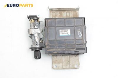 Компютър с контактен ключ за Mitsubishi Carisma Hatchback (07.1995 - 06.2006) 1.6 (DA1A), 103 к.с., № MR420983