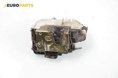 Брава на врата за Volkswagen Polo Hatchback II (10.1994 - 10.1999), позиция: дясна